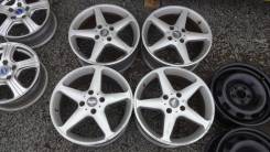 HART. 7.0x17", 4x114.3, ET35 