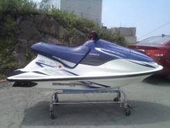 Yamaha. Год: 2007 год