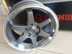 SH. 7.5x17, 5x114.30, ET38