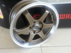 SH. 7.5x17, 5x114.30, ET38
