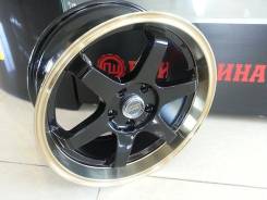 SH. 7.5x17, 5x114.30, ET38