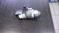Стартер. Honda Civic Ferio Honda Civic Honda Stream, LA-RN2, LA-RN1 Honda Edix Двигатель D17A