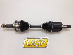 Привод, полуось. Toyota Land Cruiser, KDJ90, KDJ95, KZJ90, KZJ95, LJ90, LJ95, RZJ90, RZJ95, VZJ90, VZJ95 Toyota Hilux Surf, KDN185, KDN185W, KZN185, K...