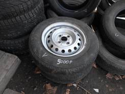 Колеса 165R13LT Bridgestone. x13