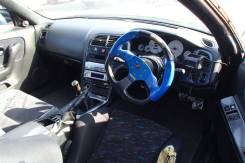 Nissan Skyline