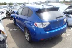 Subaru Impreza WRX STI