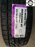 Nexen Roadian A/T Pro RA8. Летние, 2016 год, без износа, 4 шт