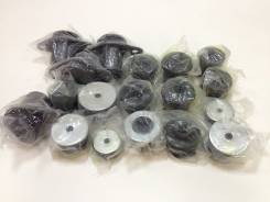 Подушка кузова. Lexus LX450, FZJ80 Toyota Land Cruiser, FJ80, FZJ80, HZJ80, HZJ81, FJ80G, FZJ80G, HDJ81V, HZJ81V, FZJ80J, HDJ80, HDJ81 Двигатели: 1FZF...