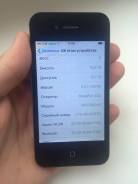 Apple iPhone 4s 16Gb. Б/у
