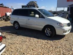 Nissan Presage. U30, K24