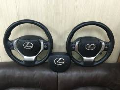 Руль. Lexus GS350 Lexus RX350 Lexus GS250