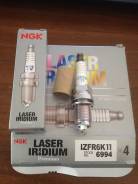 Свеча зажигания. Lexus: HS250h, RX330, IS200, GS430, ES300, IS300, LS430, GS300, RX300, GS350, SC430, ES330, SC300, GS400, LX470, RX350, GX470, LS400...