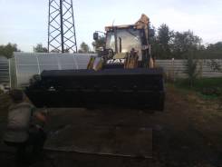 Caterpillar. Экскаватор погрузчик КАТ 428Е, 4 250 куб. см., 1,20 куб. м.