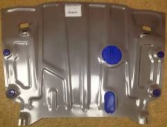 Защита двигателя. Nissan Qashqai, J11