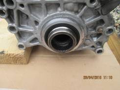 Раздаточная коробка. Mitsubishi Lancer Evolution, CY4A, CZ4A Mitsubishi Galant Fortis, CZ4A, CY4A Двигатель 4B11