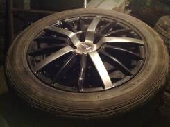 Alster. x17, 5x114.30