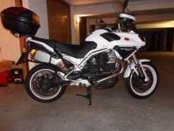 Moto Guzzi. 1 200 куб. см., исправен, птс, без пробега. Под заказ