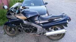 Kawasaki ZZR 1100 Ninja. 1 100 куб. см., исправен, птс, без пробега