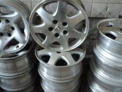 Honda. x16, 5x114.30