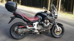 Moto Guzzi. 1 100 куб. см., исправен, птс, без пробега. Под заказ