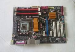 ASUS P5P43TD Pro