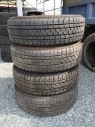 Bridgestone Dueler H/L D683. Всесезонные, 2013 год, износ: 10%, 4 шт