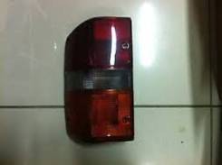 Стоп-сигнал. Nissan Safari, WYY60, WRGY60, VRY60, WRY60, VRGY60, WGY60