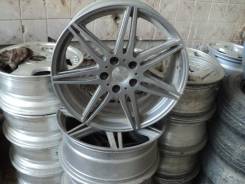 Dunlop Birth VS7. x18, 5x114.30