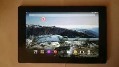 Sony Xperia Tablet Z ����