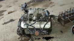 Двигатель в сборе. Nissan Stagea, WHC34 Nissan Skyline, HR33 Nissan Laurel, HC34 Двигатель RB20E