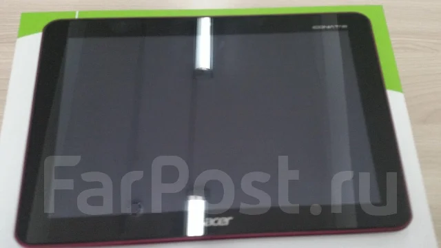 Acer Iconia Tab A200 ����