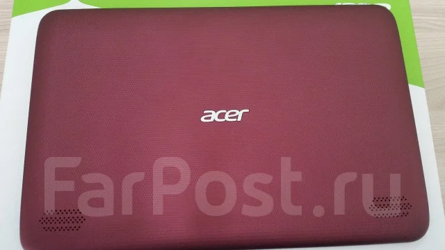Acer Iconia Tab A200 ����
