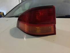 Стоп-сигнал. Honda Accord