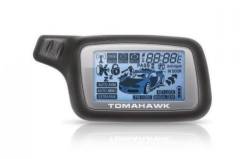 Tomahawk.
