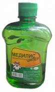 Средства от клещей.