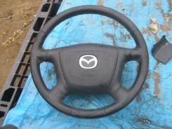 Руль. Mazda Tribute, EPFW Двигатель AJ