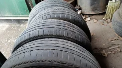 Bridgestone B360. ������, 2012 ���, 20�%, 4 ��