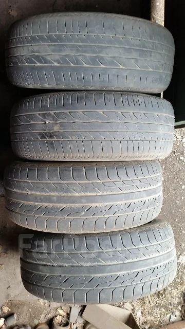 Bridgestone B360. ������, 2012 ���, �/�, ����� 20 % ����