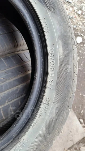 Bridgestone B360. ������, 2012 ���, �/�, ����� 20 % ����