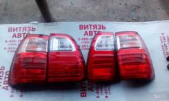 Стоп-сигнал. Lexus LX470 Toyota Land Cruiser