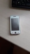 Samsung Star GT-S5230. �/� ����