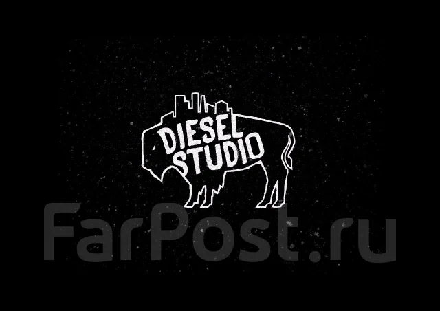 Услуги дизайнера: логотипы, фирменный стиль, иллюстрации во Владивостоке