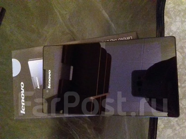Lenovo IdeaTab A7 16Gb ����