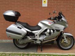 Moto Guzzi. 1 200 куб. см., исправен, птс, без пробега. Под заказ