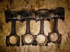 Шатун. Toyota: Corolla, Corsa, Tercel, Cynos, Corolla II, Sprinter, Starlet, Corolla 2, Sprinter Carib Двигатели: 2ELU, 2EE, 2EL, 4EFE, 2ELC, 2E, 2ETE...