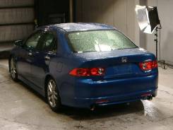 Honda Accord. CL7, K20A