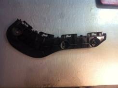 Крепление бампера. Toyota Corolla Axio, NZE141, NZE144, ZRE142, ZRE144 Toyota Corolla Fielder, NZE141, NZE141G, NZE144, NZE144G, ZRE142, ZRE142G, ZRE1...