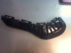 Крепление бампера. Toyota Corolla Axio, NZE141, NZE144, ZRE142, ZRE144 Toyota Corolla Fielder, NZE141, NZE141G, NZE144, NZE144G, ZRE142, ZRE142G, ZRE1...