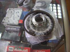 Подшипник ступицы. BMW X3, E83 Двигатель N47D20