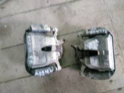 Суппорт тормозной. Toyota: Mirai, Vanguard, Mark X Zio, Auris, Harrier, Prius a, Blade, Mark X, Prius v, RAV4, Prius, Corolla Двигатели: 4JM, 2AZFE, 2...